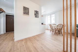 Gdańsk Apartments - Old Town Igielnicka - 4