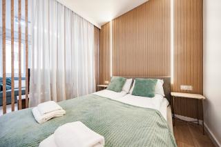 Gdańsk Apartments - Old Town Igielnicka - 8