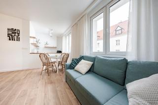 Gdańsk Apartments - Old Town Igielnicka - 6