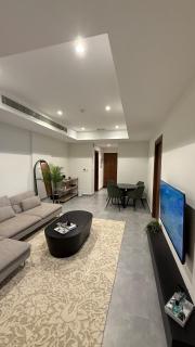 Luxury apartment close to Muscat Airport - 4