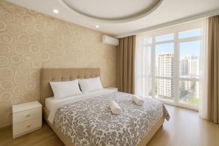 Sky Crown Batumi - 0