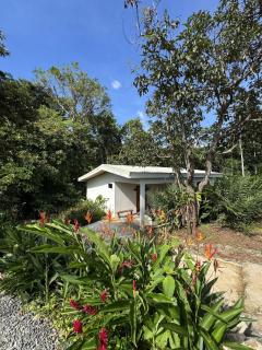 Jungle Bungalow at Oropel Lodge - Puerto Viejo - 8