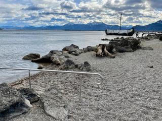 Chiemsee Häuschen - 8