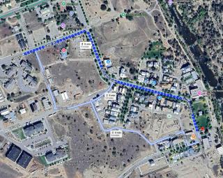 Coyote Condo - Pet-Friendly Downtown Mountain View - 9