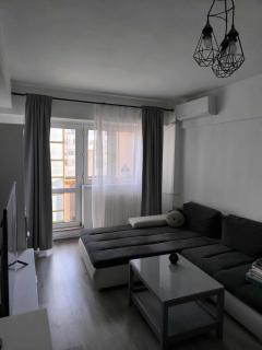 Cityline Craiova Apartment - 5