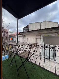 Ocean Hagia Sophia Apart Hotel - 8