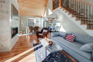 Beaches, Golf and More Family Home on Frye Island! - 7