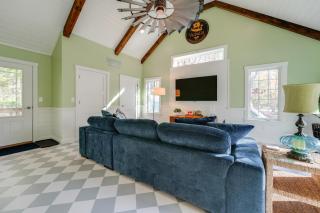 Beaches, Golf and More Family Home on Frye Island! - 5