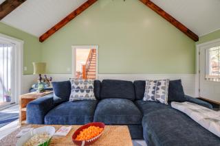 Beaches, Golf and More Family Home on Frye Island! - 4