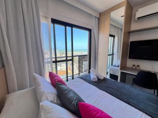 ONE - Estúdios em Piatã, 230m da Praia - 7