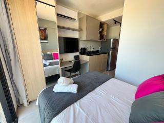 ONE - Estúdios em Piatã, 230m da Praia - 6