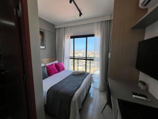 ONE - Estúdios em Piatã, 230m da Praia - 5