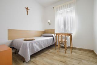 Alojamiento cristo rey - 2