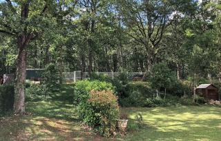 House 4 bedrooms Indoor pool - 9