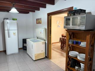 Chalet con Piscina exclusiva en el centro de Mar de las Pampas - 1