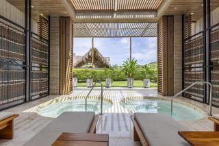 Incredible 4BR villa with ocean view in Calablanca - 5