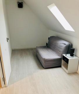 House 4 bedrooms Indoor pool - 5