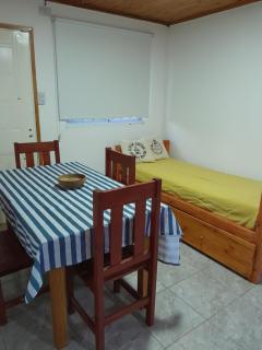 Cabaña Don Pedro en Santiago del Estero - 9