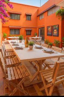 Habitación en Coyoacán 3 - 1