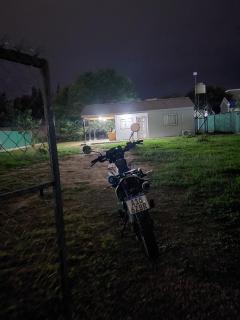 Cabaña Don Pedro en Santiago del Estero - 7