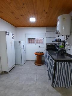 Cabaña Don Pedro en Santiago del Estero - 1