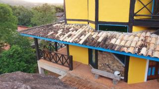 Sobrado Com Vista Bonita Reino - 7