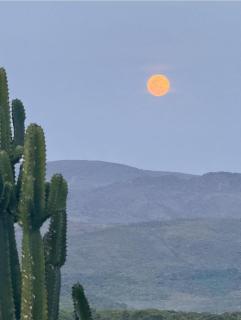 Pousada da Lua - 5
