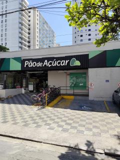 25C - Pé na Areia do Tombo, 1 Suite Master, Ar Cond, 2Wc, 1 vaga, Roupa de Cama e Vivo fibra - 7