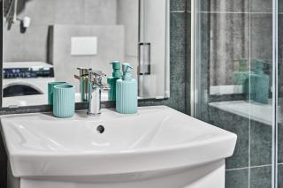 Sokolska apartment - 4