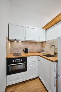 Sokolska apartment - 5