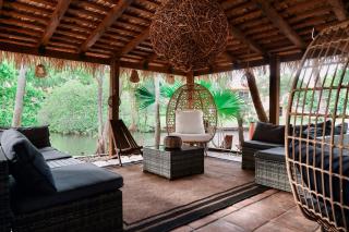 Tabu- Fort Lauderdale Waterfront Escape - 7