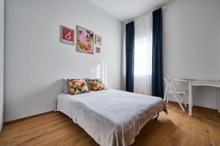 Sokolska apartment - 2