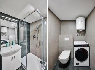 Sokolska apartment - 1