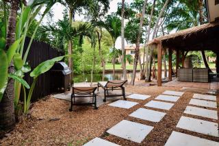 Tabu- Fort Lauderdale Waterfront Escape - 3