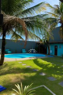 Casa de Praia Suítes - 1