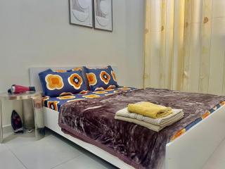 Deira stylish unit close to Dubai Hospital - 0