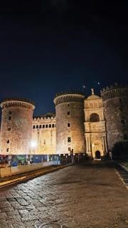 Dimora Nonna Elena Quartieri Spagnoli - 3