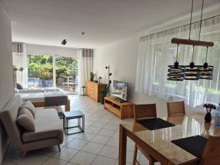 Ferienwohnung Hirsch - 7