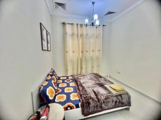 Deira stylish unit close to Dubai Hospital - 8
