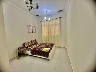 Deira stylish unit close to Dubai Hospital - 7