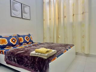 Deira stylish unit close to Dubai Hospital - 5