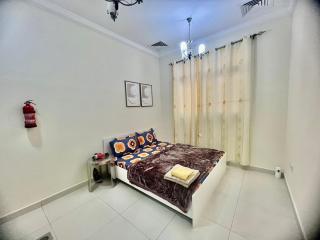 Deira stylish unit close to Dubai Hospital - 4