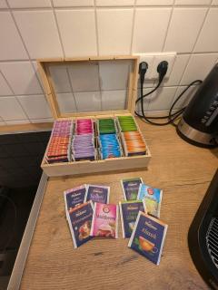 Ferienwohnung Hirsch - 2