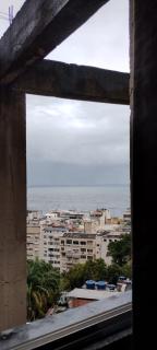 Suíte charmosa com vista pro mar - 0