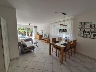 Ferienwohnung Hirsch - 8