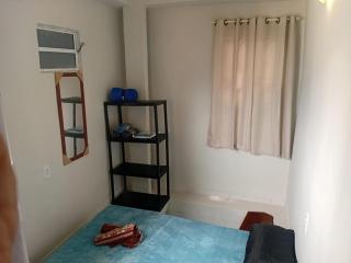 Suíte charmosa com vista pro mar - 7