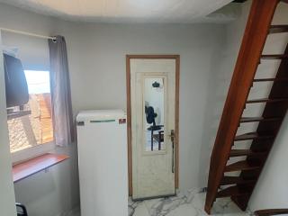 Suíte charmosa com vista pro mar - 4