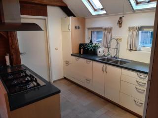 Vakantie woning Drenthe - 6