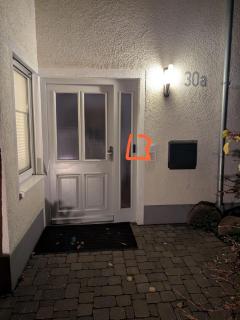 Ferienwohnung Hirsch - 3