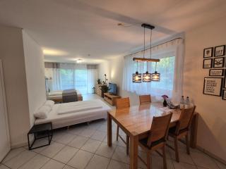 Ferienwohnung Hirsch - 5